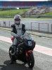  Honda CBR1000RR - Fabian