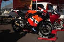 Honda CBR1000RR - Hoffi